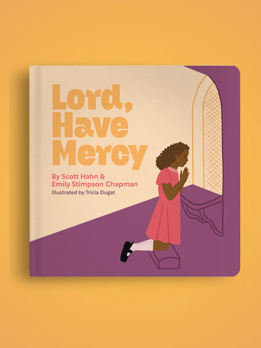 Lord, Have Mercy