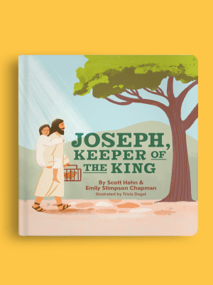 Joseph, Keeper of the King