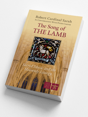The Song of the Lamb: Sacred Music and the Heavenly Liturgy