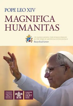 Magnifica Humanitas