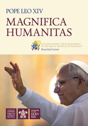 Magnifica Humanitas