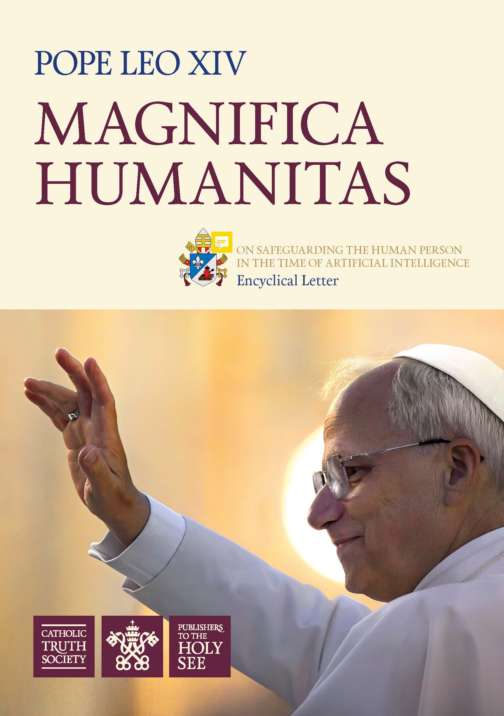 Magnifica Humanitas