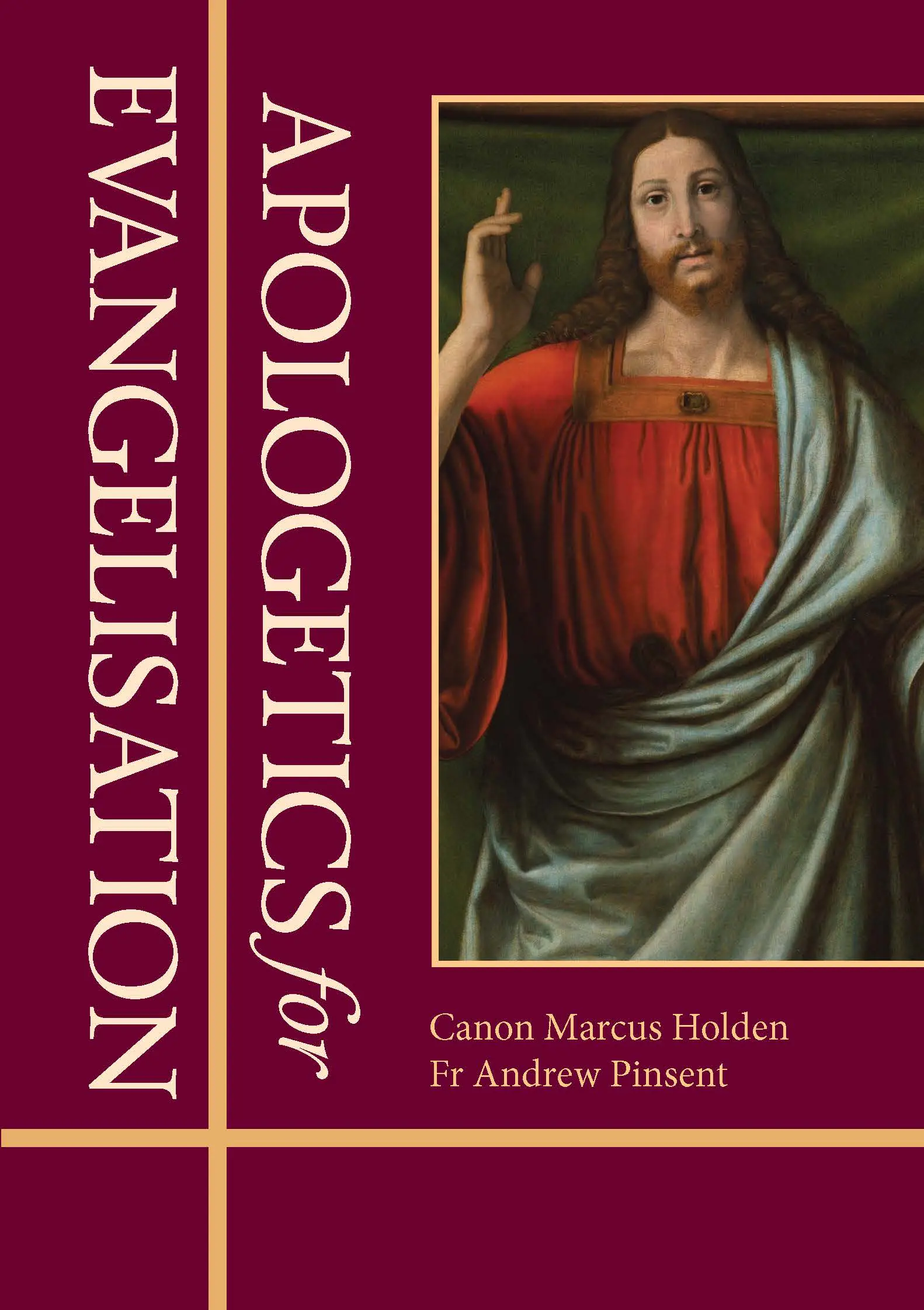 Apologetics for Evangelisation
