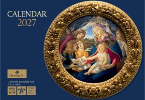 The CTS Calendar 2027