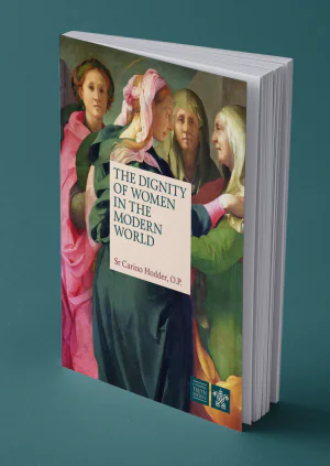 The Dignity of Women in the Modern World