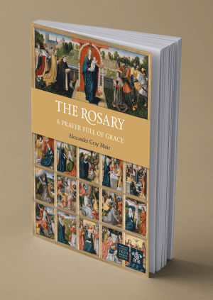 The Rosary: A Prayer Full of Grace