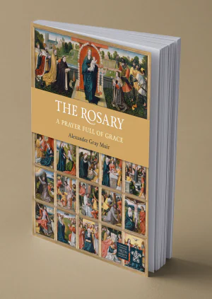The Rosary: A Prayer Full of Grace