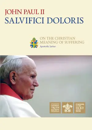 Salvifici Doloris