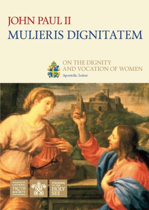 Mulieris Dignitatem