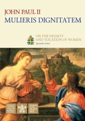 Mulieris Dignitatem