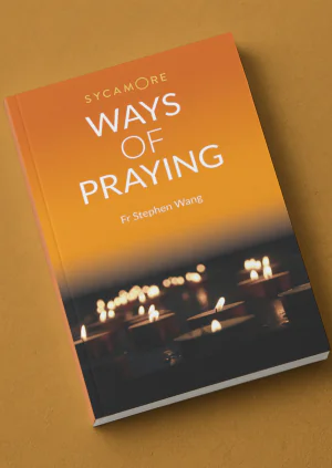 Ways of Praying
