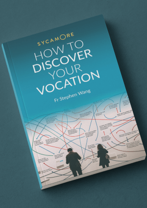 How to Discover Your Vocation