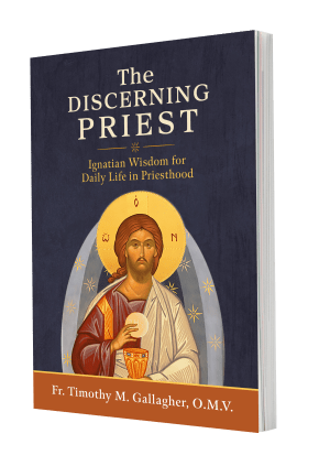 The Discerning Priest