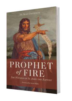 Prophet of Fire