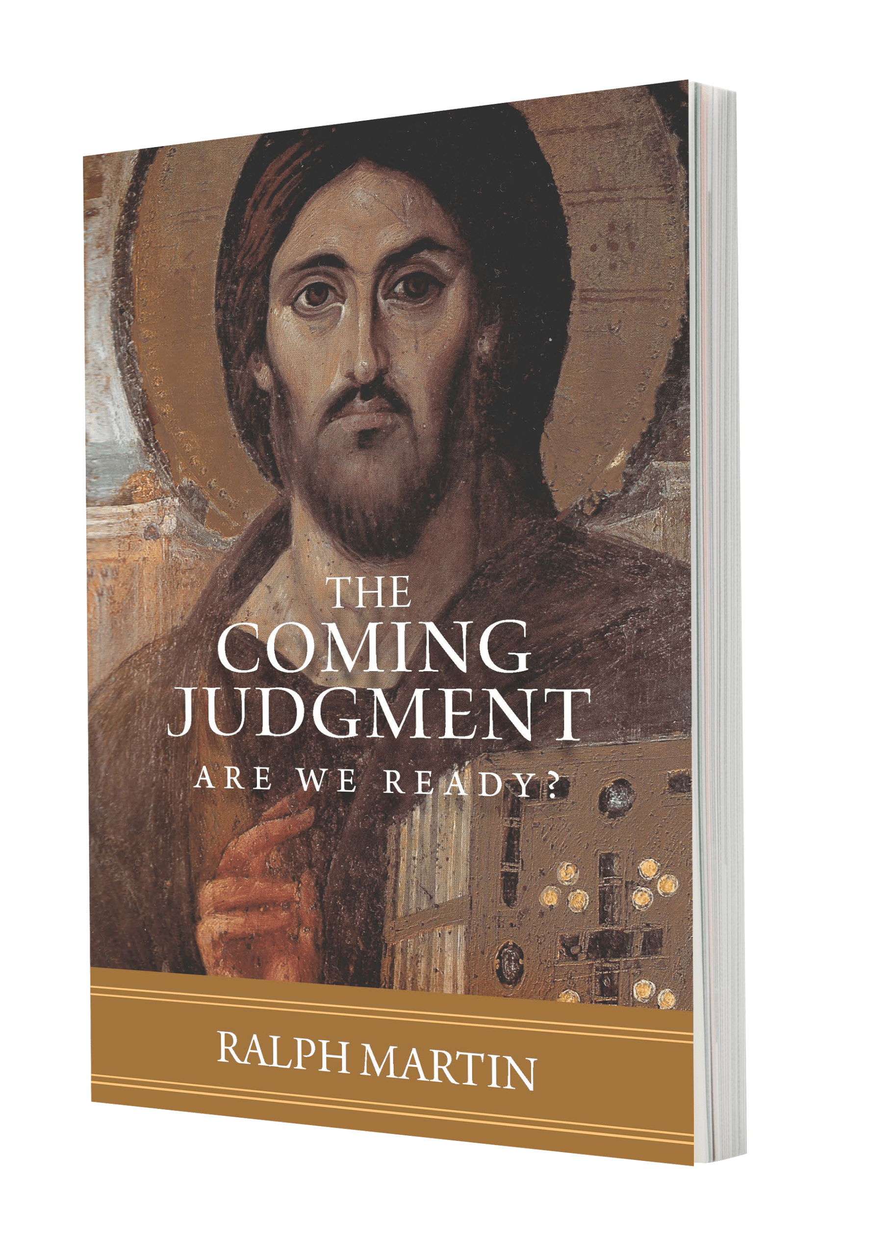 The Coming Judgment