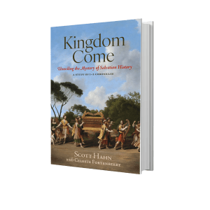 Kingdom Come