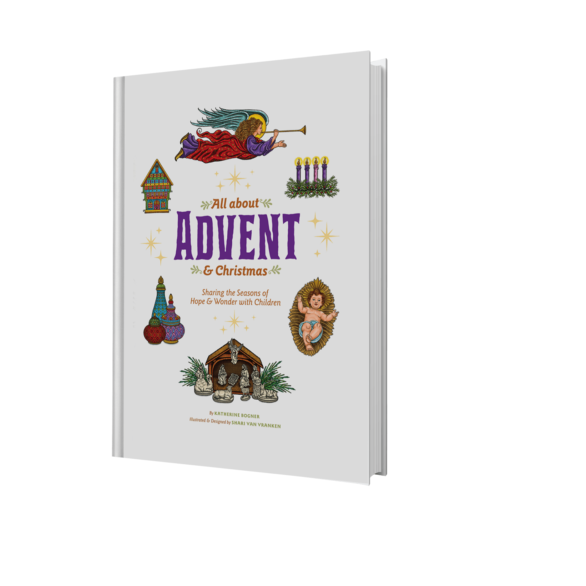 All about Advent & Christmas
