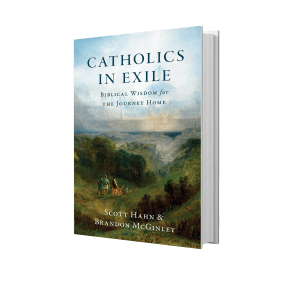 Catholics in Exile
