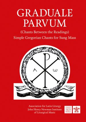 Graduale Parvum – Chants Between the Readings