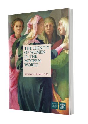 The Dignity of Women in the Modern World